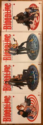 Bloodline, Neuf, Plusieurs BD, Enlèvement ou Envoi, Varranda Ange Patrikian