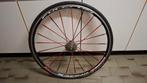 28" Fulcrum Racing racefiets achterwiel Shimano 105 cassette, Fietsen en Brommers, Fietsonderdelen, Gebruikt, Racefiets, Fulcrum racing zero shimano 105