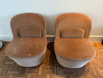 Draaistoelen ikea retro beschikbaar voor biedingen