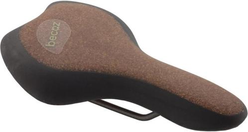 Selle Royal Becoz, Vélos & Vélomoteurs, Accessoires vélo | Autres Accessoires de vélo, Utilisé, Enlèvement ou Envoi