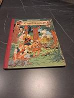 Fort-Amsterdam Thyl Uilenspiegel hardcover (1955), Eén stripboek, Ophalen of Verzenden, Gelezen