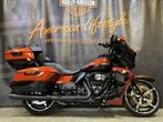 Harley-Davidson Touring Touring Street Glide Ultra FLHXU, Motoren, Bedrijf, Cruise Control, Meer dan 35 kW, Overig