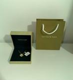 Ketting van cleef en arpels, Verzenden, Zo goed als nieuw, Overige materialen