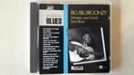 Big Bill Broonzy: Whiskey And Good Time Blues (cd), Blues, Enlèvement ou Envoi