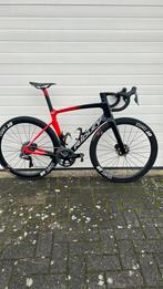 Ridley Noah Dura-ace 11sp di2 maat S, Fietsen en Brommers, Fietsen | Racefietsen, 28 inch, Gebruikt, Carbon, Heren