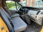 Renault Trafic, Auto's, Overige kleuren, Renault, Bedrijf, 5 deurs