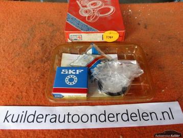 Wiellager achter Hyundai Atos Mitsubishi Lancer Celeste Tred beschikbaar voor biedingen