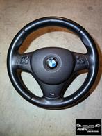 M stuur Bmw E81 E82 E87 E88 E90 E91 E92 E93, Auto-onderdelen, Ophalen of Verzenden, Herkomst onderdeel bekend, Gebruikt, BMW