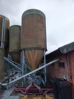 voer silo 8ton, Zakelijke goederen, Landbouw | Veevoer, Ophalen of Verzenden