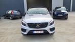 Mercedes GLE-350d V6 3.0 Diesel Euro 6b 2015 AMG PACKET, Auto's, GLE, 2987 cc, Leder, Bedrijf