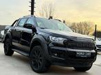 Ford Ranger 3.2TDCI TVAC*BTWIN BOITE AUTO CAMERA NAVI FULL O, Auto's, Automaat, 4 deurs, Gebruikt, 3200 kg