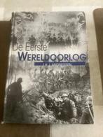 de eerste wereldoorlog door JJ Andriessen, Ophalen of Verzenden, Gelezen