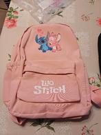 2 SACS A DOS STICH, Handtassen en Accessoires, Tassen | Rugtassen, Ophalen, Nieuw