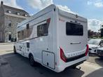 Mothorome  Burstner lyséo 744 TD privilège avec grand salon, Caravans en Kamperen, Mobilhomes, Bus-model, 7 tot 8 meter, Diesel