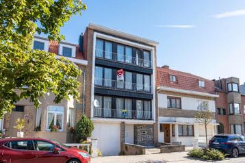 Appartement te koop in De Panne