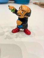Gragamel peyo 1982, Verzamelen, Smurfen, Ophalen of Verzenden, Zo goed als nieuw, Gargamel