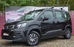 Peugeot Rifter 1.5HDi Standard Allure BOITE AUT NAV CAM 104., Auto's, Automaat, Stof, Gebruikt, 4 cilinders