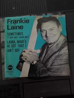 frankie laine, Cd's en Dvd's, Vinyl | Country en Western, Verzenden