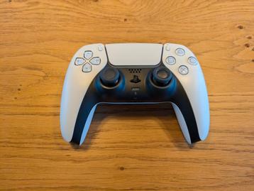 Dualsense controller beschikbaar voor biedingen
