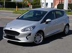 Ford fiesta / garantie/business /airco/ lane assist/apple, Auto's, Voorwielaandrijving, Stof, 110 g/km, Bedrijf