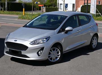 Ford fiesta / euro 6 /business /airco/ lane assist/apple beschikbaar voor biedingen