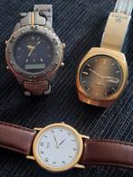 Oude horloges, Enlèvement ou Envoi, Seiko