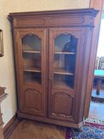 Vitrine, Avec porte(s), 25 à 50 cm, Comme neuf, 100 à 150 cm