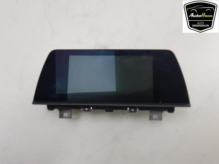 MULTI MEDIA COMPUTER BMW 3 serie Touring (F31), Auto-onderdelen, Elektronica en Kabels, BMW, Gebruikt