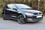 Volkswagen Polo 1.2i Team*Full*Bip*Cruise*, Auto's, Voorwielaandrijving, Euro 5, Stof, Parkeersensor