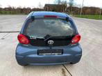 Toyota Aygo, 2009, Autos, Toyota, Achat, Entreprise, Boîte manuelle, Autre carrosserie