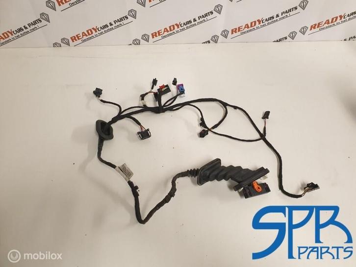 SHARAN II ALHAMBRA Kabelboom portier LINKSVOOR 7N0971120EB, Auto-onderdelen, Elektronica en Kabels, Volkswagen, Nieuw, Ophalen of Verzenden