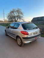 Peugeot 206 gekeurd voorverkoop!!!!, Auto's, Particulier, Te koop, Benzine