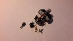 Lego starwars 8091, Ophalen of Verzenden, Gebruikt, Complete set, Lego