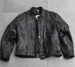 Veste cuir moto, Seconde main, MQL, Manteau | cuir, Hommes