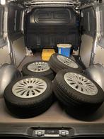 Zomerbanden Mercedes-Benz vito, Neuf, Pneus et Jantes, Pneus été, Véhicule utilitaire