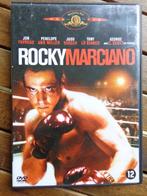 )))  Rocky Marciano  //  Jon Favreau   (((, Cd's en Dvd's, Dvd's | Drama, Overige genres, Ophalen of Verzenden, Vanaf 12 jaar