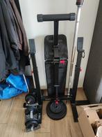 Bench press and accessories, Ophalen, Zo goed als nieuw, Overige typen