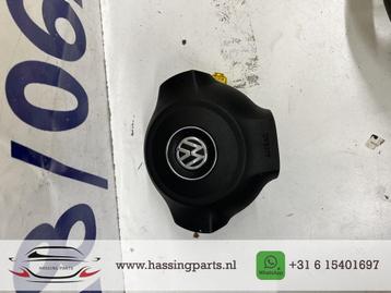 Volkswagen Golf 6 stuurairbag 5k0880201aa beschikbaar voor biedingen