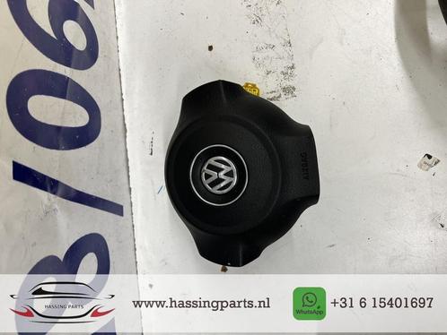Volkswagen Golf 6 stuurairbag 5k0880201aa, Auto-onderdelen, Dashboard en Schakelaars, Volkswagen, Gebruikt, Ophalen of Verzenden