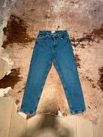 Broek, Maat 38/40 (M), Blauw, Ophalen of Verzenden, Lang