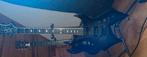 Gitaren, metal, Floyd Rose, Jackson, BC Rich, Harley Benton, Ophalen of Verzenden, Zo goed als nieuw