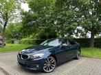 BMW 318D Grand Tourismo Navi Leder 2016 Euro6, Te koop, Berline, 5 deurs, Voorwielaandrijving