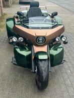 Rewaco RF1 GT Touring