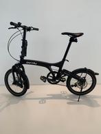 Birdy (Riese & Müller) plooifiets, Gebruikt, Heren, 16 tot 18 inch, Versnellingen