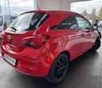 Opel Corsa E ACTIVE 1.4i 90CH BOITE AUTO CARPLAY GAR 12M, Auto's, Automaat, Stof, Gebruikt, Electronic Stability Program (ESP)