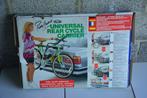 porte-vélo arrière universel, Enlèvement, Comme neuf, Porte-hayon