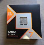 Ryzen 7 9800X3D, Computers en Software, Processors, 8-core, Ophalen of Verzenden, Zo goed als nieuw, AMD Ryzen 7