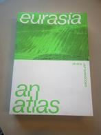 EURASIA - An Atlas, Ophalen, Nieuw
