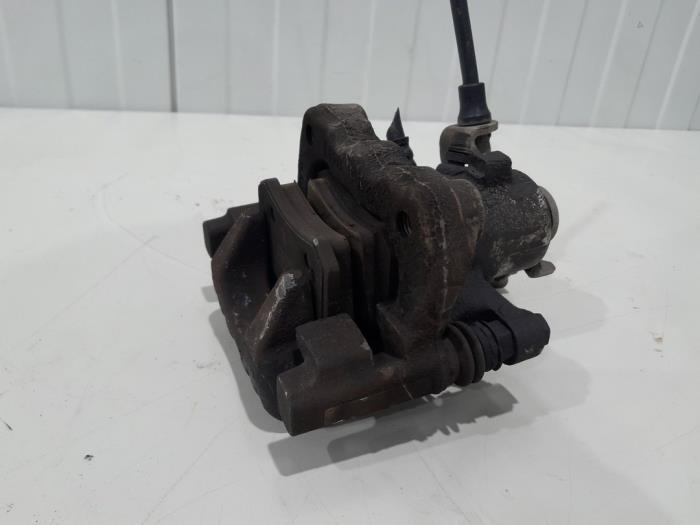 Etrier de frein (pince) arrière droit d'un Volkswagen T-Cro, Autos : Pièces & Accessoires, Freins & Transmission, Volkswagen, Utilisé