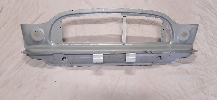 panneau avant/avant Classic Mini 1964-1976- copie, Autos : Pièces & Accessoires, Carrosserie & Tôlerie, Pare-chocs, Mini, Rover